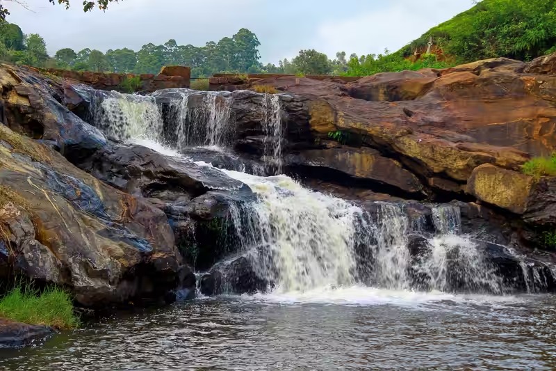 Birla Waterfalls